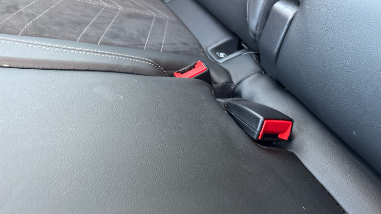 Vauxhall Grandland 1.2 Turbo Ultimate 5dr Petrol Hatchback